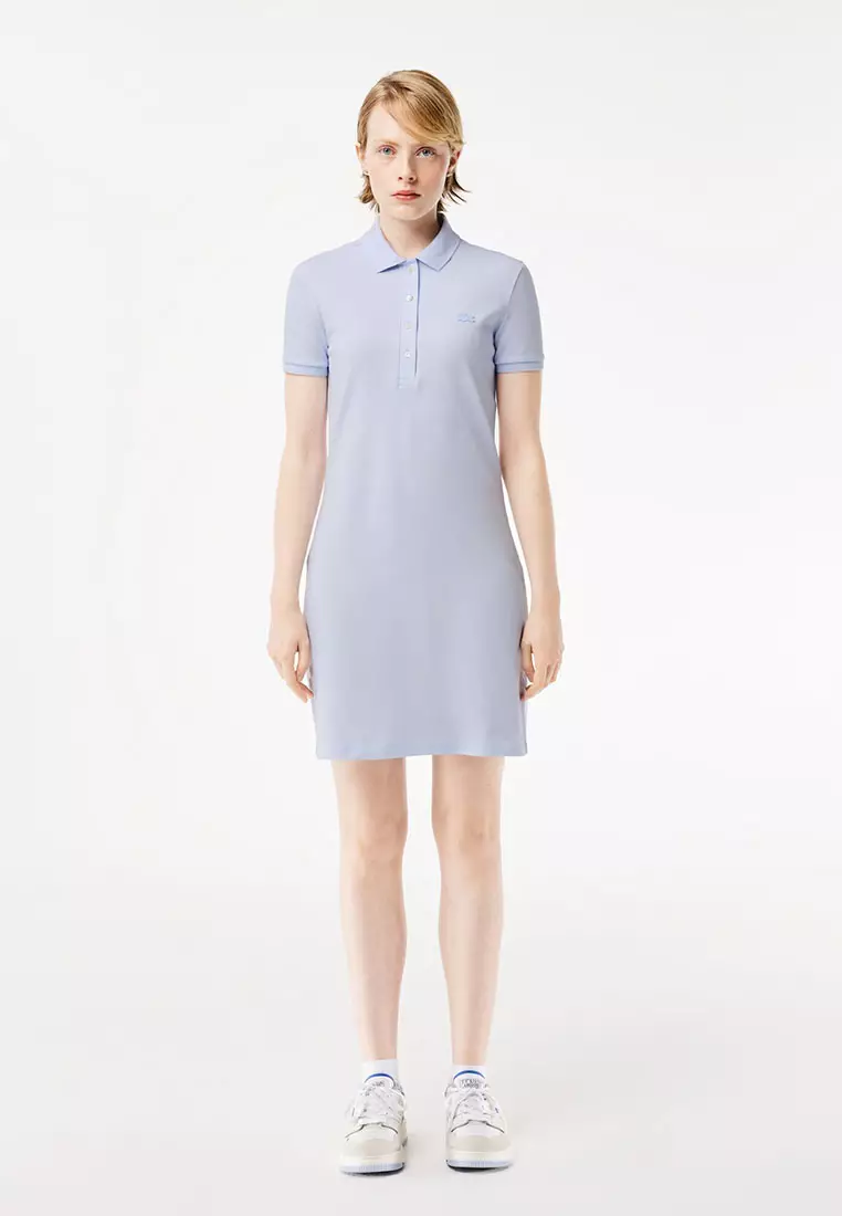 Lacoste dresses online shop