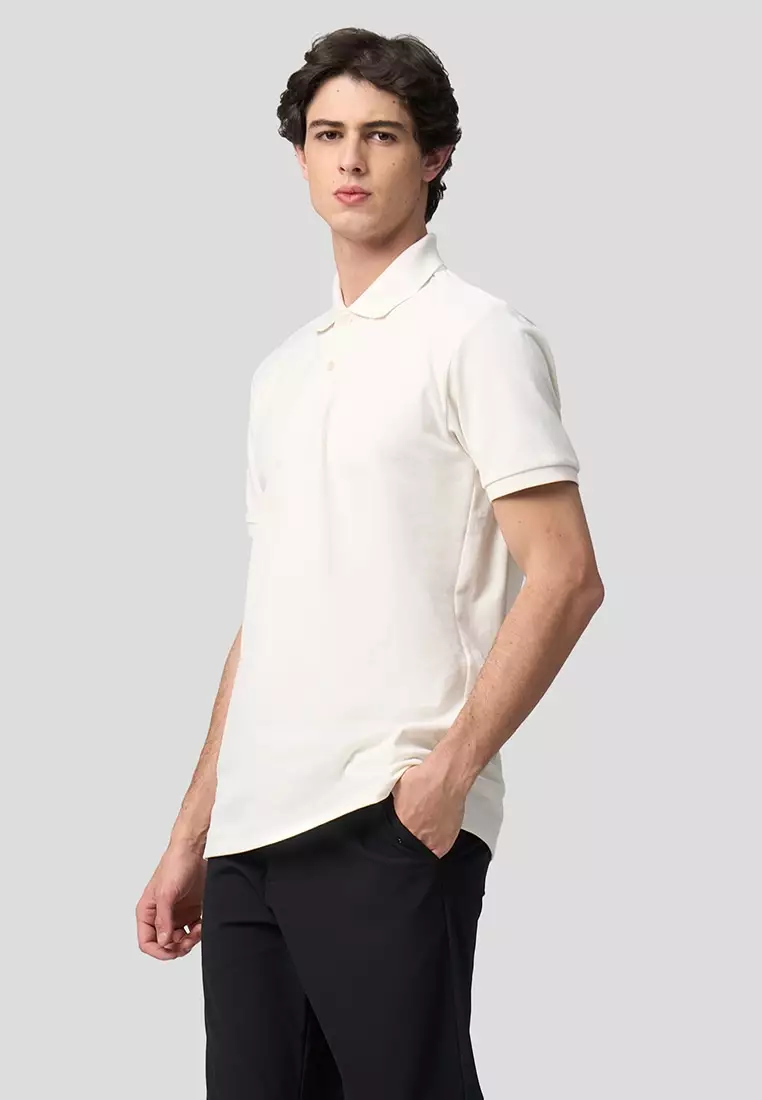 Classic Polo Shirt