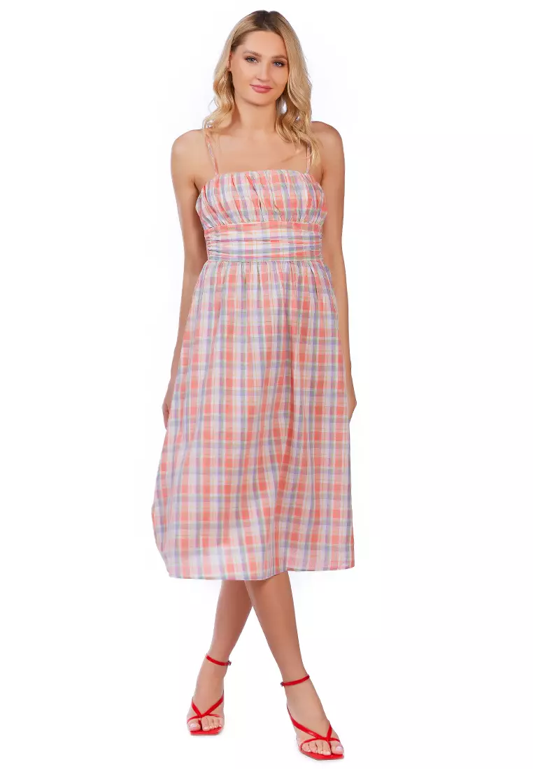 Slip dresses near me top