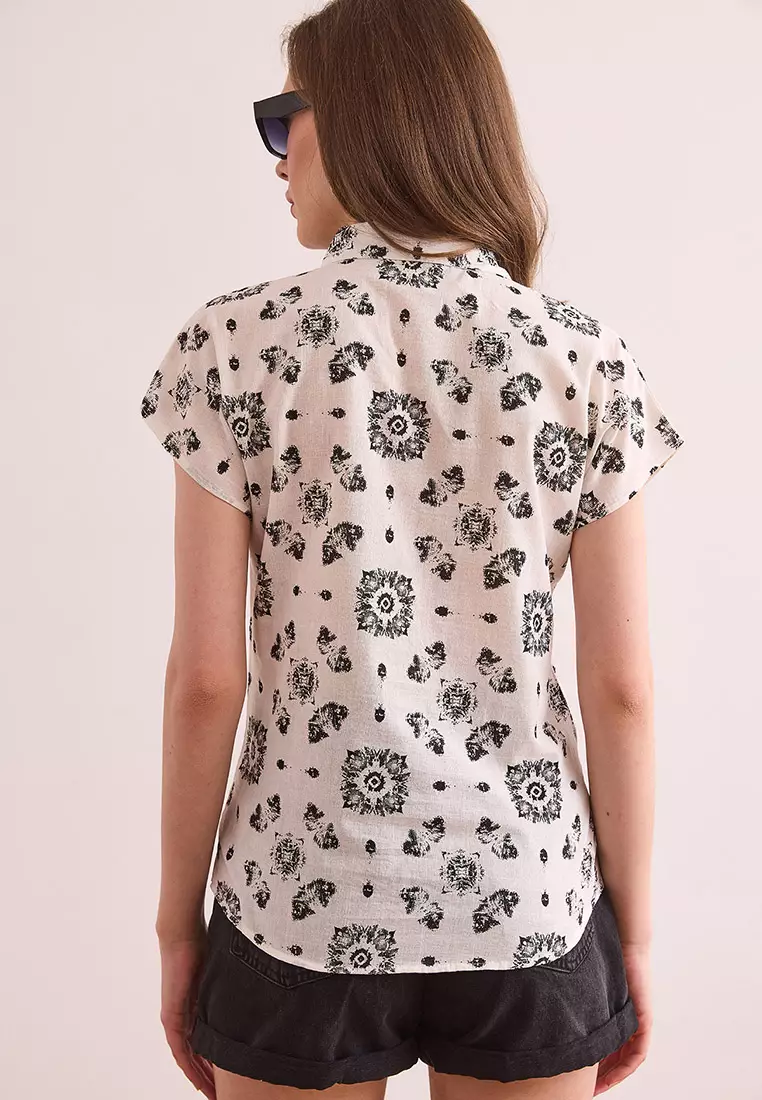 Cotton Shirt