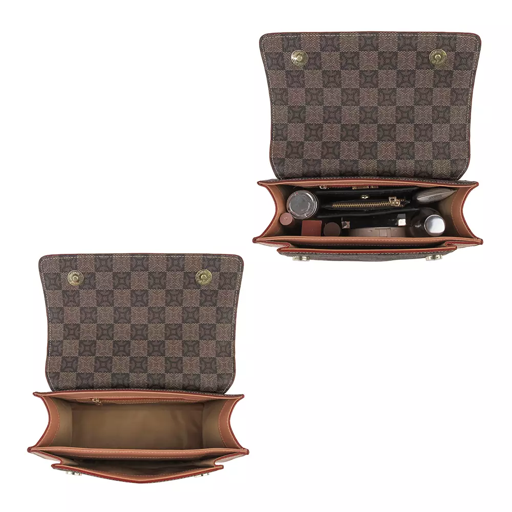 Gg Zenica Flap Crossbody