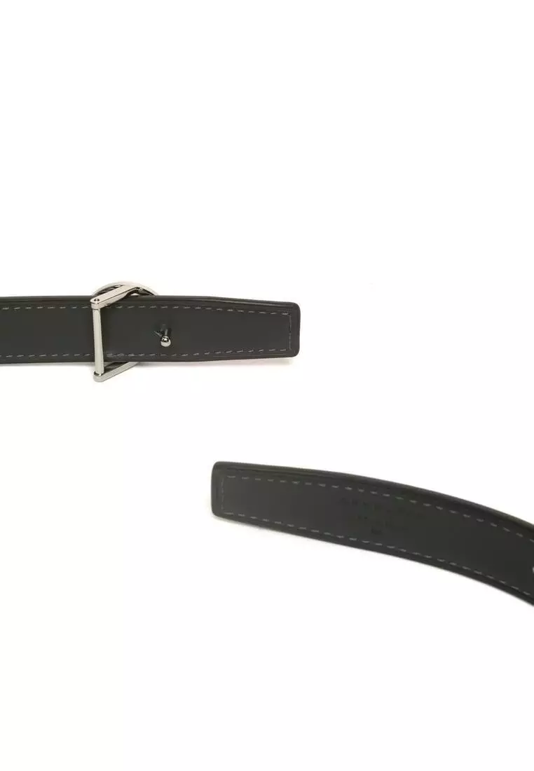 1 Miller Smooth Reversible Belt