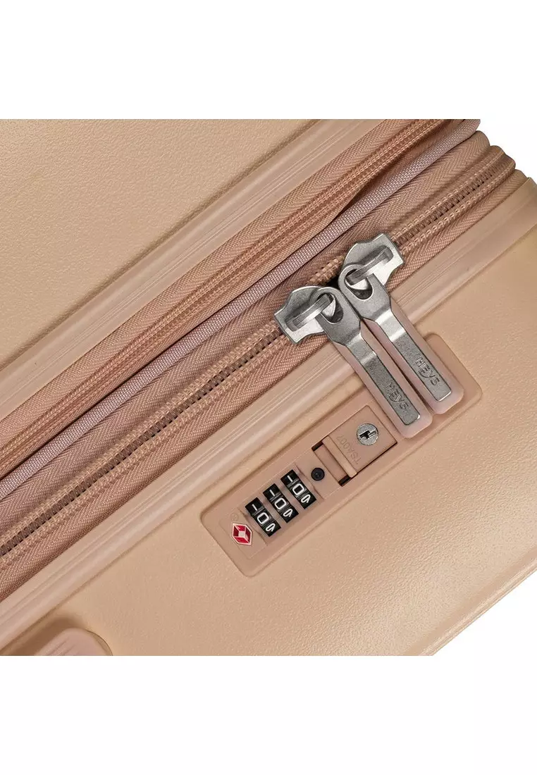Heys Pastel Nude - 26"