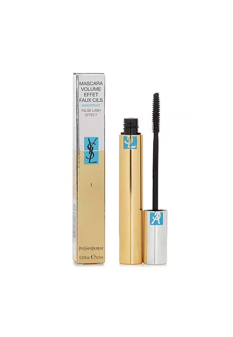 Yves Saint Laurent YVES SAINT LAURENT Mascara Volume Effet Faux