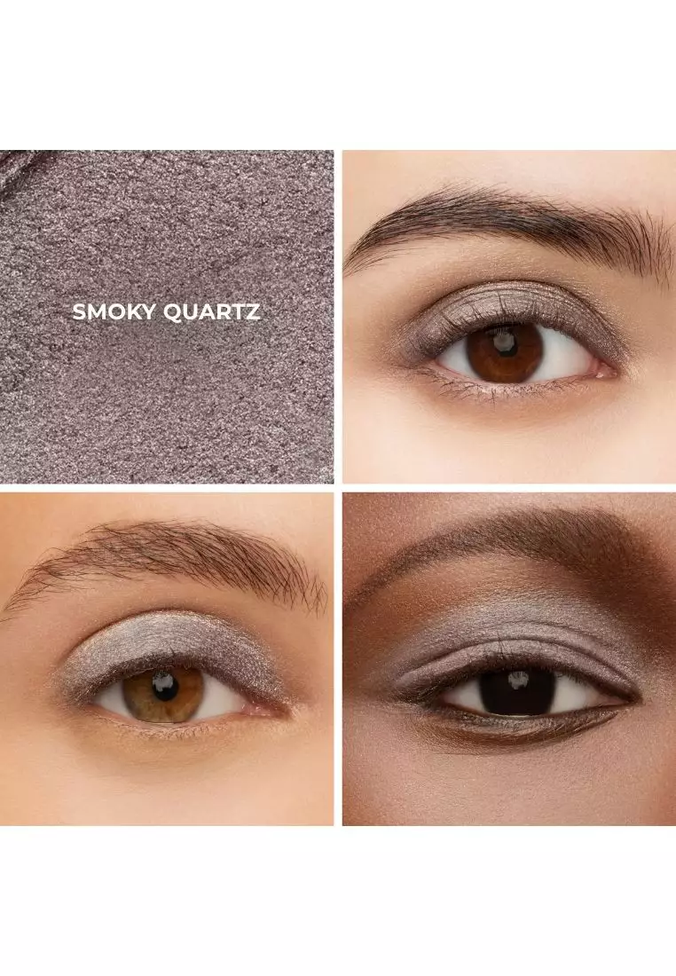 [EXP: 11/2026] Caviar Eyeshadow Stick Shimmer - Smoky Quartz