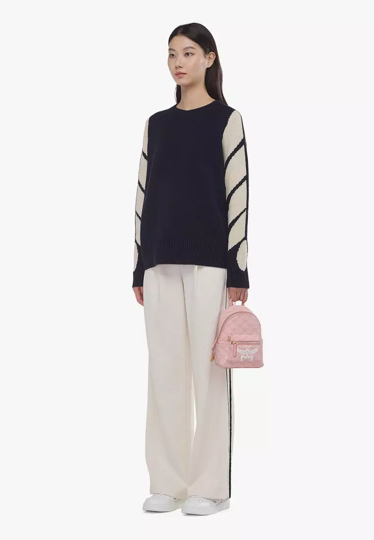 Stark Bebe Boo Backpack in Lauretos