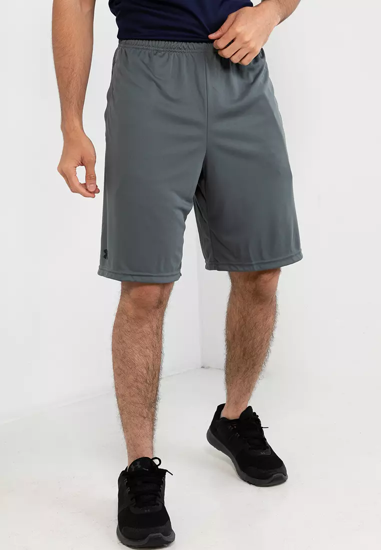 Under armour best sale mens tech shorts