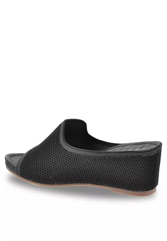 Comfort Stitching Wedges