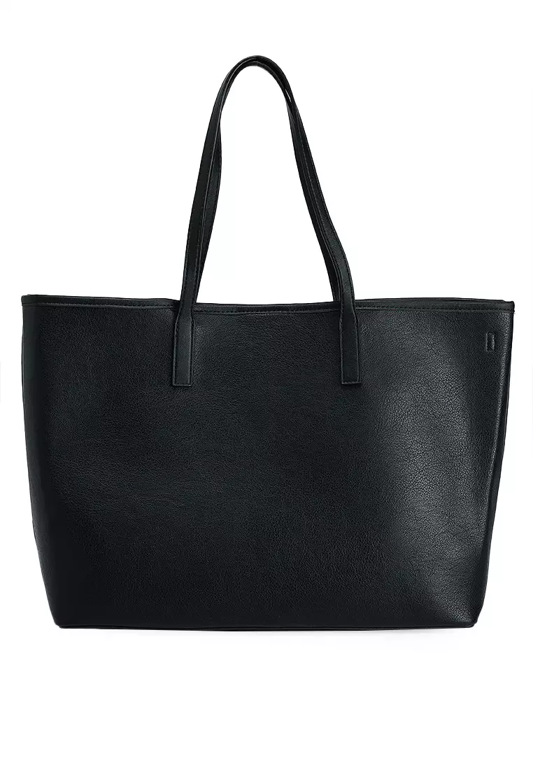 Lookout Tote Bag