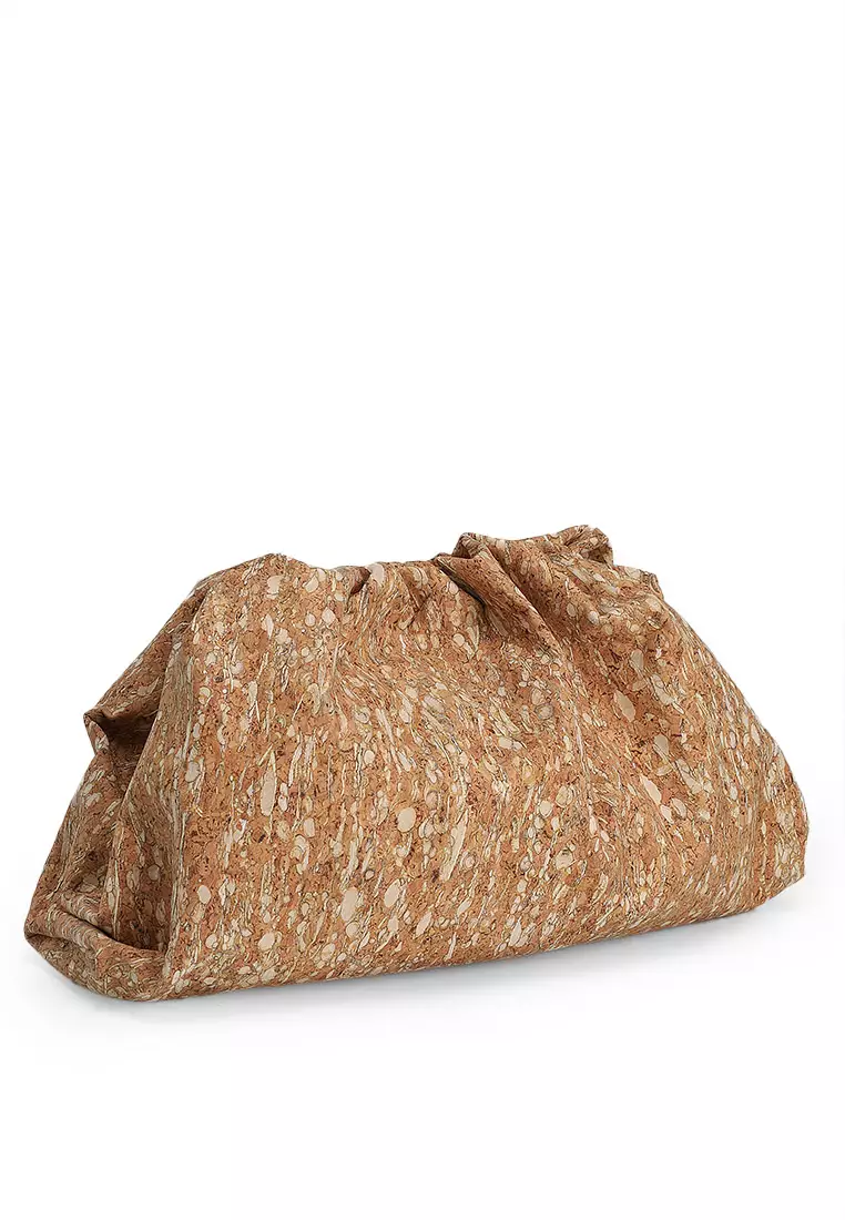 Pouch Clutch Bag (tr)