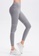 Trendyshop grey High-Elastic Fitness Leggings E2AE5US20E92BDGS_4