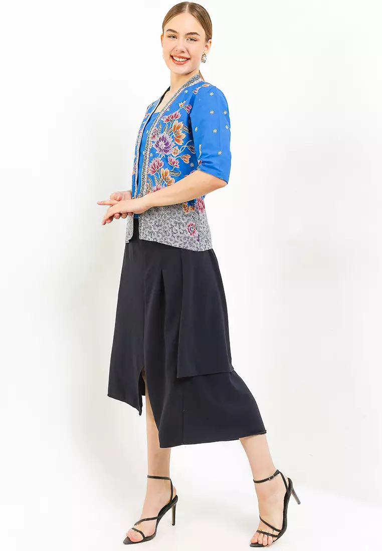 Blouse KEBAYA Classic Regular TCH35