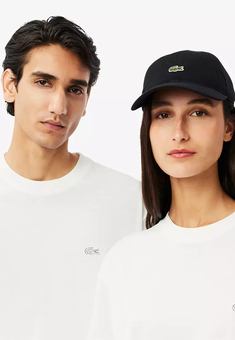 Loose Fit Heavy Jersey T-shirt