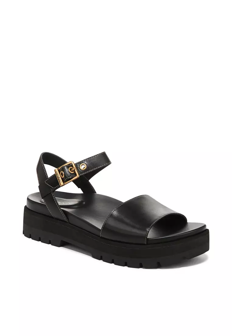 Discount on Vionic  shoes - SKU: Onyx Jamie Women's Sandals