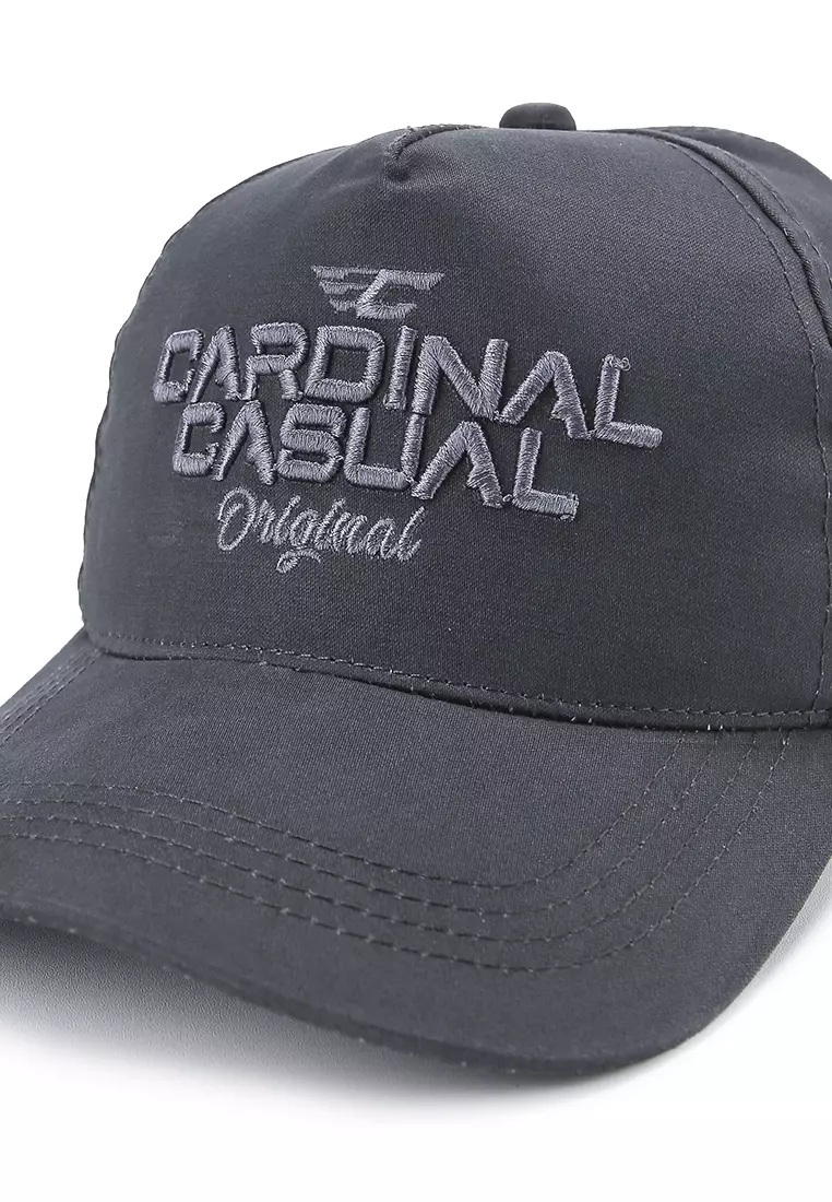 Jual Cardinal Ccsl Baseball Cap Original 2024 | ZALORA Indonesia