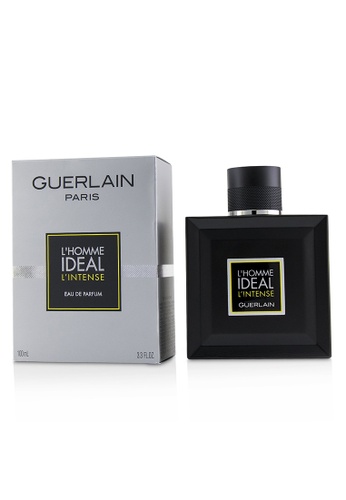 Guerlain GUERLAIN - L'Homme Ideal L'Intense Eau De Parfum Spray 100ml/3.3oz 5134ABEB513188GS_1