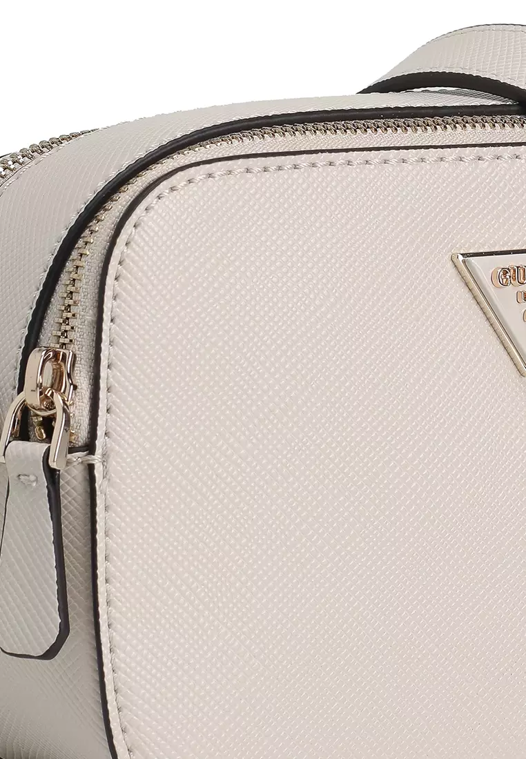 Buy Guess Noelle II Camera Crossbody Bag 2025 Online ZALORA
