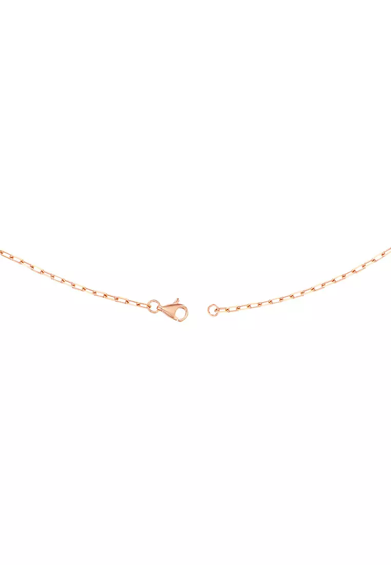 HABIB AL-ZAHRA | Fancy Carnelian and Diamond Bracelet in 750/18K Rose Gold 682061224(RG)-CARN
