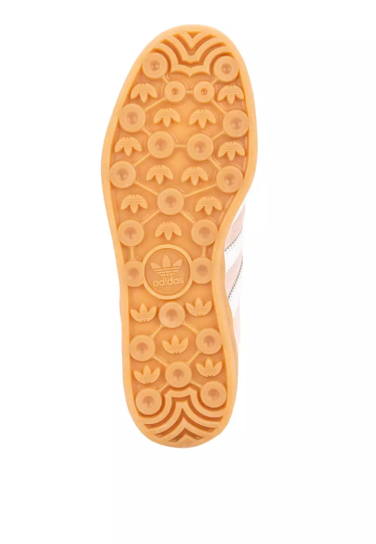 Gazelle Indoor Shoes