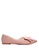 Twenty Eight Shoes pink Point Toe Bow Ballerinas VL168 BA1F4SHD9384B1GS_1