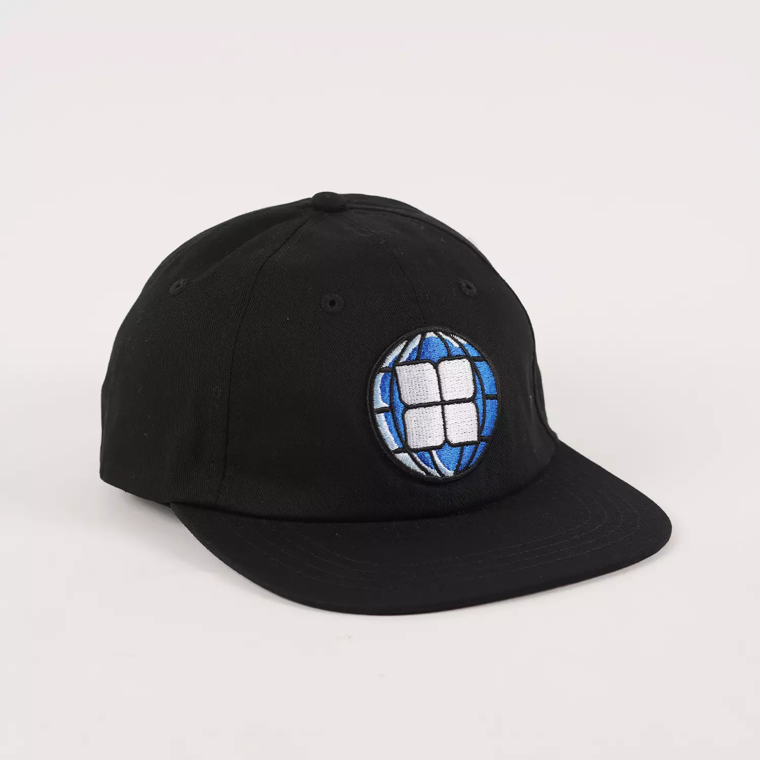 Insight Topi Pria Bomb Da Love Snapback Planet Surf