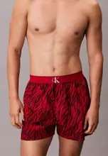 Painted Tiger+Red Gala