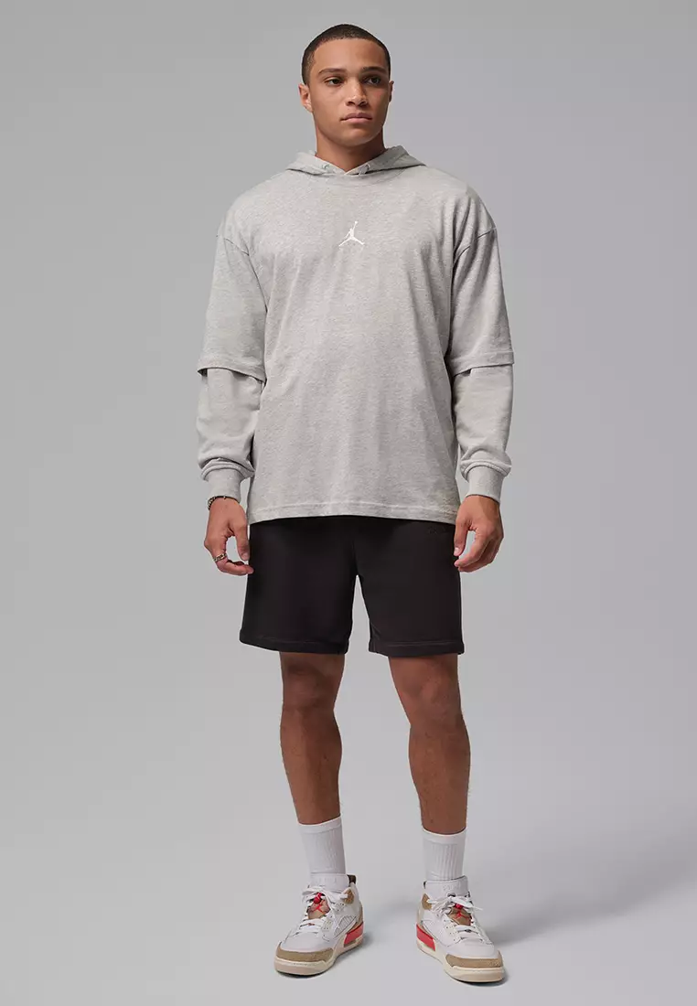 Flight Essentials Oversized T-Shirt