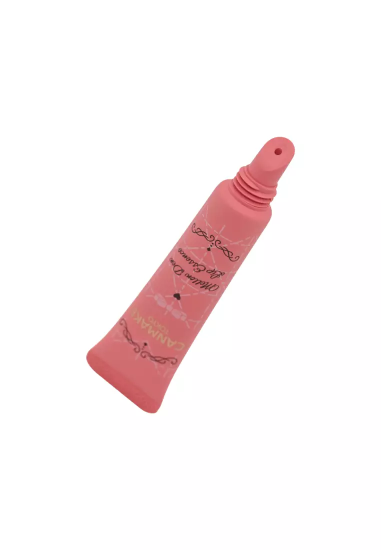 CANMAKE Mellow Dew Lip Essence (#02 Pure Red)(1pc)