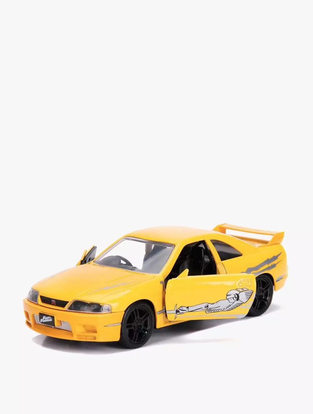 Jada 1995 Nissan Skyline Gtr (R33) - JAD99515