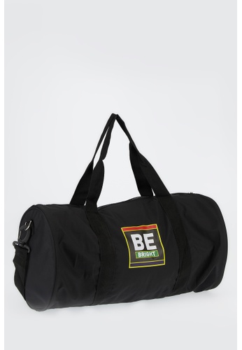 DeFacto black Sports Bag 999FCACE180FFCGS_1