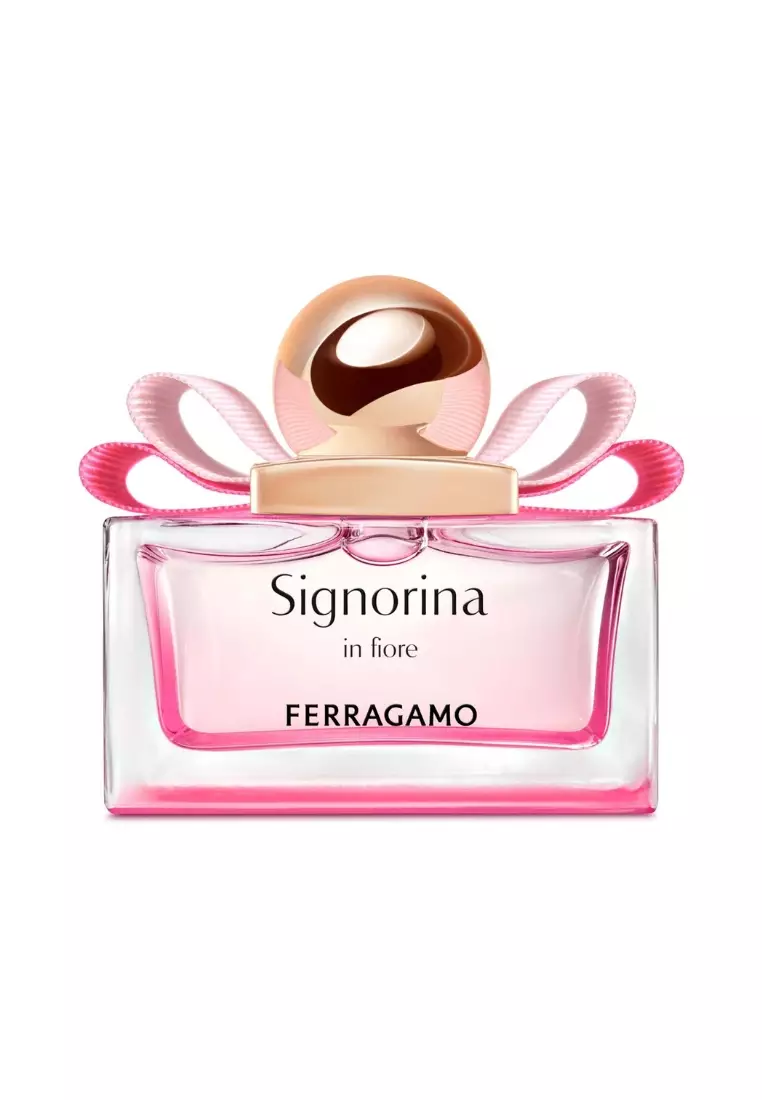 Salvatore signorina in sales fiore