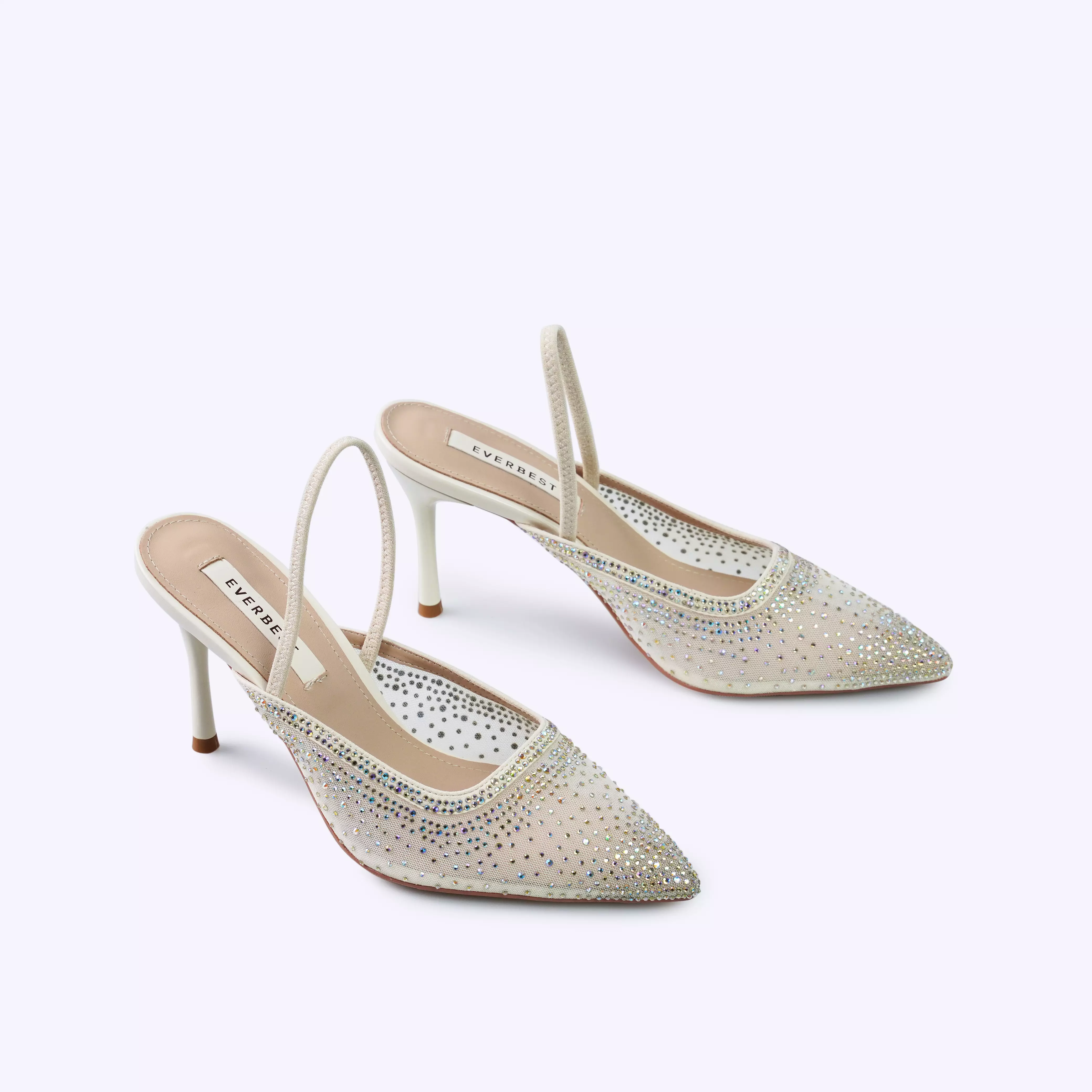 EVERBEST AMARELA BUTTER