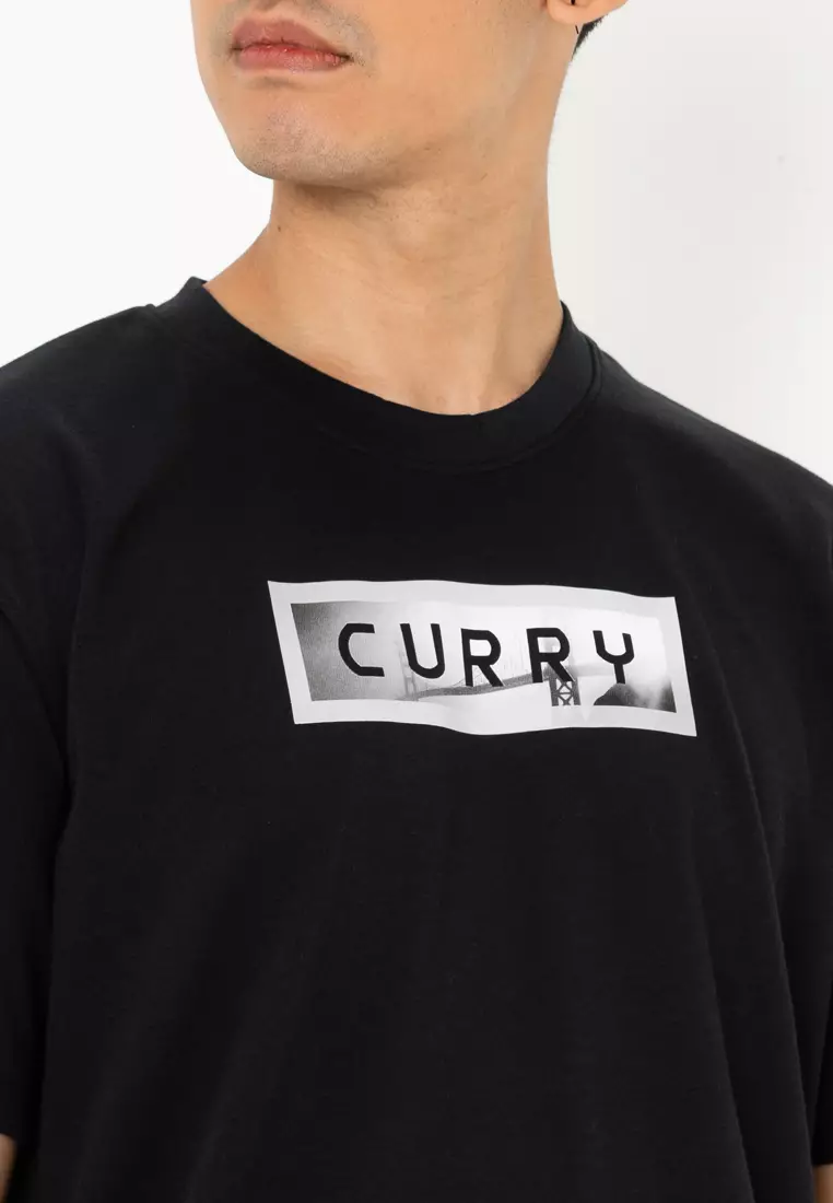 Curry Trend Tee