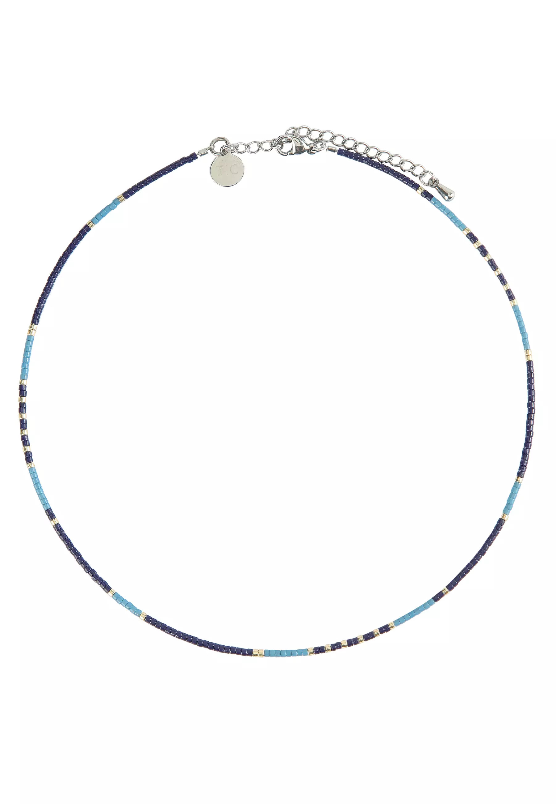 Voyage Choker Necklace