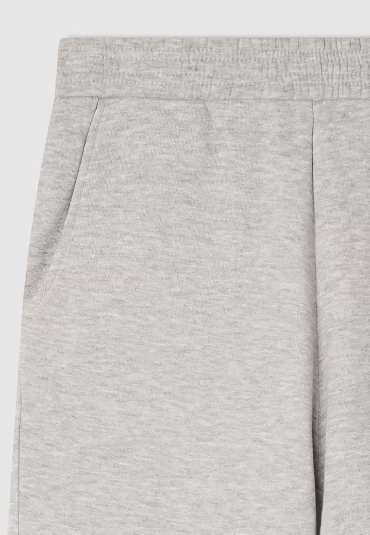 Woman Full-Length Gym Pants