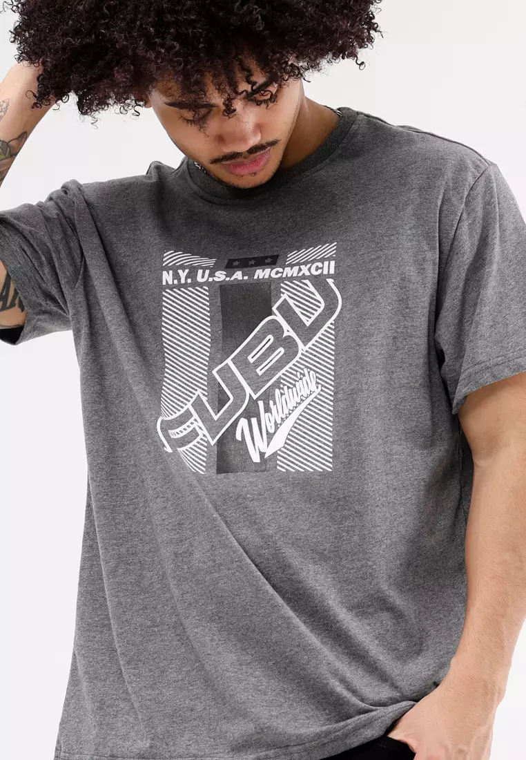 Round Neck Regular Fit