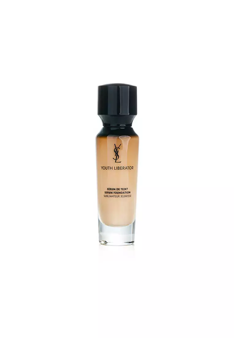 Yves Saint Laurent - Youth Liberator Serum Foundation Spf 20 - # B20 Beige 30ml/1oz