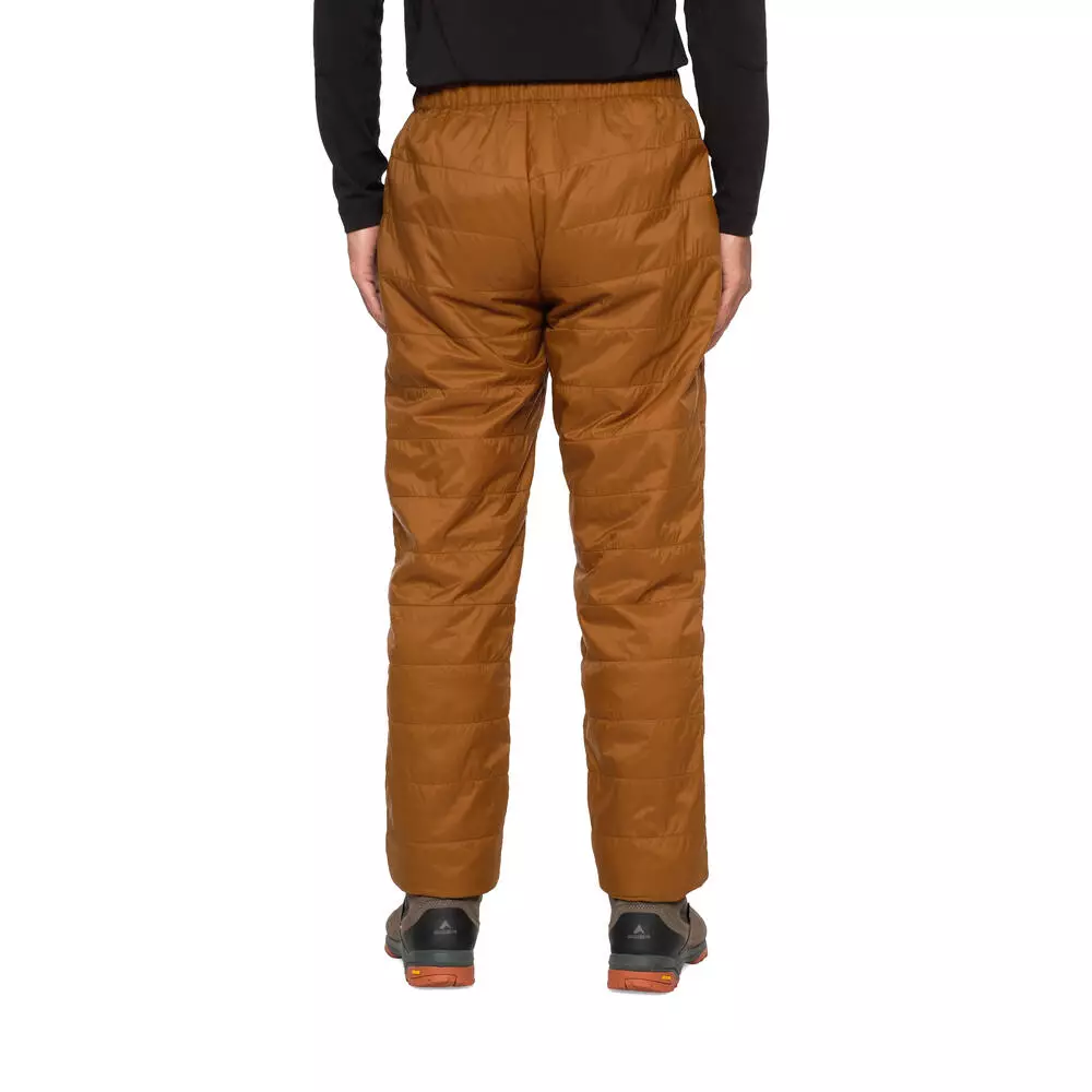 Eiger Pandurata Puffed Pants