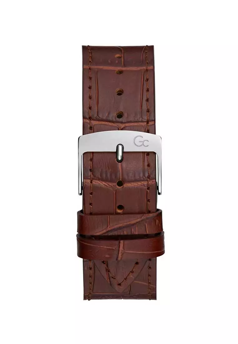 Gc Gents Prodigy Z40003G7MF