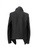 Twenty Eight Shoes black VANSA Trendy Irregular Jacket VCW-C110911 D922EAAB39525DGS_2