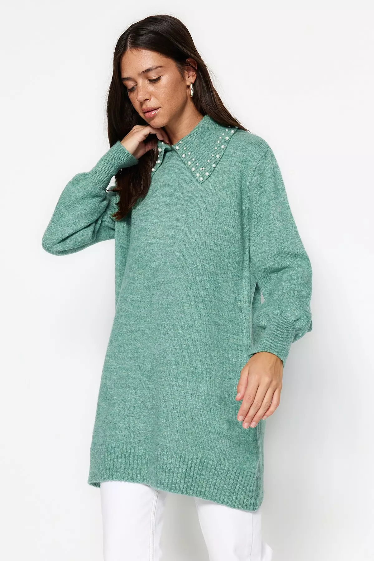 Soft knitwear sales