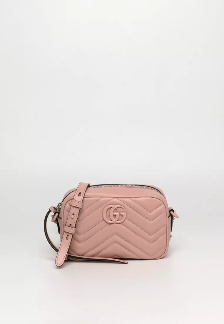 Gucci blush bag outlet