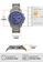 Armani Exchange grey Watch AX1731 8FDB7AC1D7C2A3GS_6