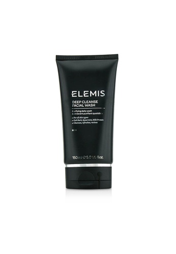 Elemis ELEMIS - Deep Cleanse Facial Wash (Tube) 150ml/5oz 79409BE9A4C07FGS_1