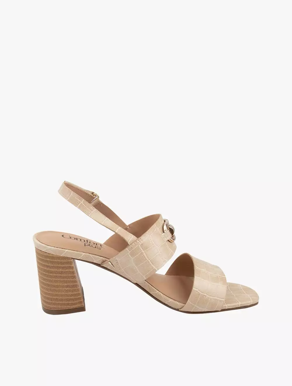 Payless store beige heels