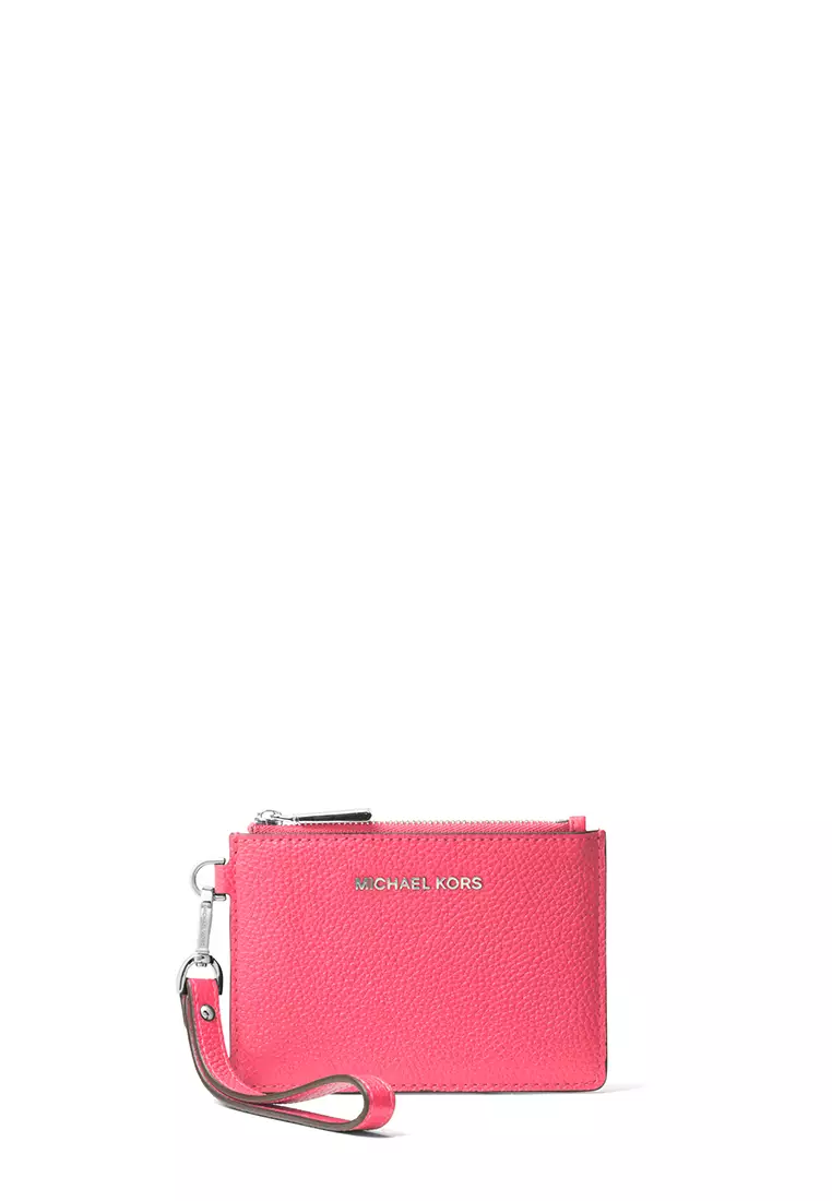 Buy MICHAEL KORS Leather Coin Purse Online ZALORA Malaysia