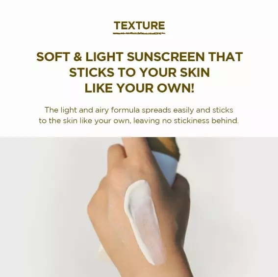 SKIN1004 Madagascar Centella Air-Fit Suncream Light SPF30 PA+++ (50ml)