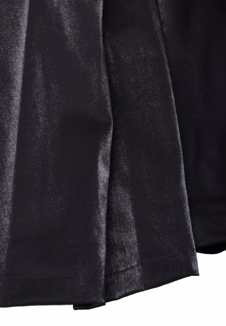 Collectibles New Symphony Fabric Dress S04055BK.