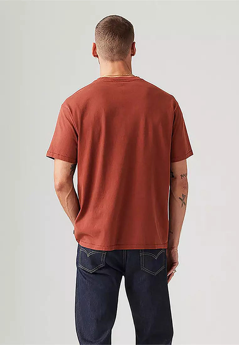Buy Levi's Men's Red Tab™ Vintage T-Shirt A0637-0147 2025