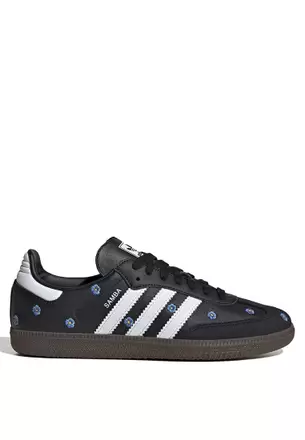 adidas gazelle silver green womens KING OF DRIBBLE Sepatu Sneaker/Casual Adidas Samba OG IG1025 Original   kingofdribble